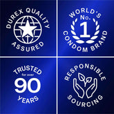 Durex Prolong 12 ct - PURE ENVY, LLC®